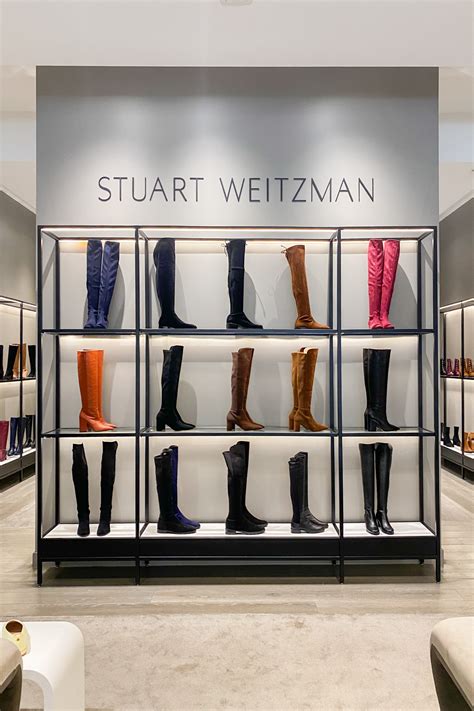 stuart weitzman premium outlet.